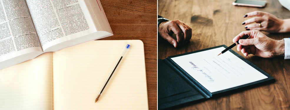 Protecting your family and your possessions after you die is made so much easier by having a will. This legally binding document provides a lot of peace of mind, but what kind of detail goes into a will? Find out more from the team at Harry McPartland & Sons solicitors.