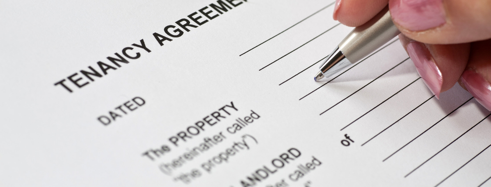 McPartland Solicitors outline the rights and responsibilities of tenants.