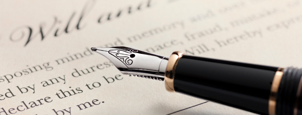 McPartland Solicitors discuss the importance of a will for unmarried couples.
