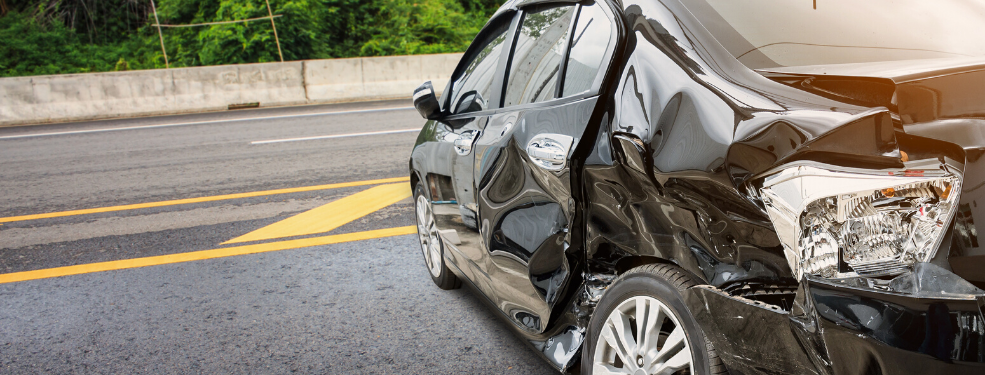 Claiming Compensation for Road Traffic Accident