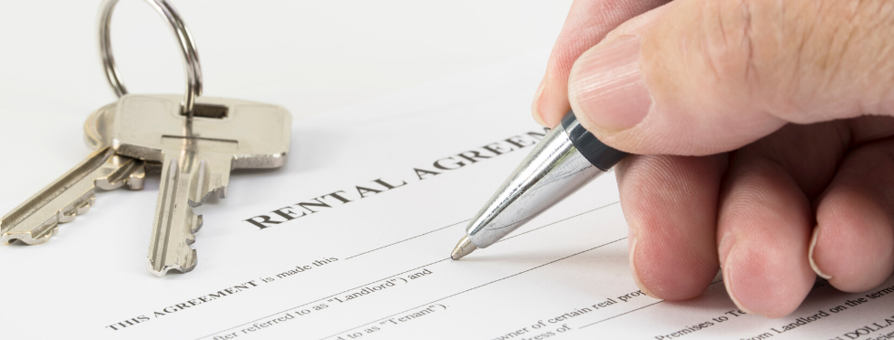 What are my rights as a tenant?