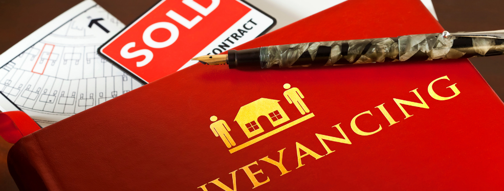 The Conveyancing Process For First Time Buyers