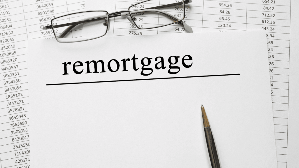 What to consider when remortgaging | Law Blog | McPartland & Sons Solicitors
