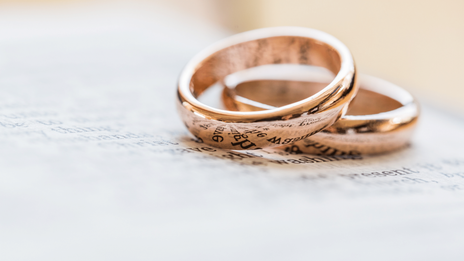 What Are The Legal Implications Of Marriage McPartland Sons Solicitors