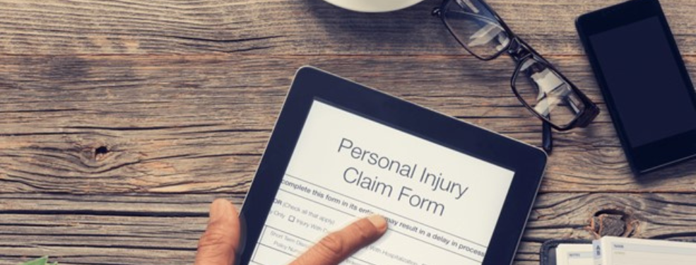 How damages are calculated during personal injury claims