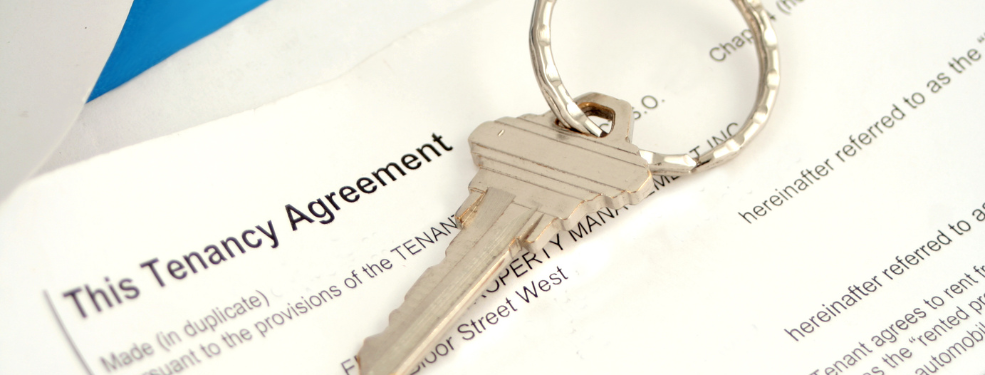 Your Rights As a Private Tenant