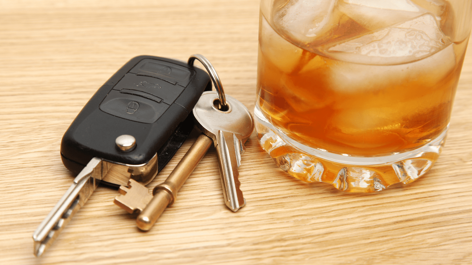 What Happens if Caught Drink Driving? | McPartland & Sons