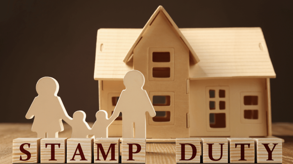 Demystifying Stamp Duty in Northern Ireland: What You Need to Know