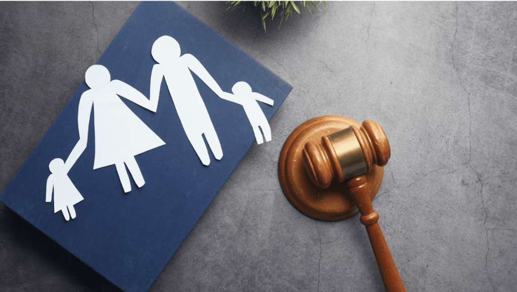 Legal Insights for Relationship Transitions