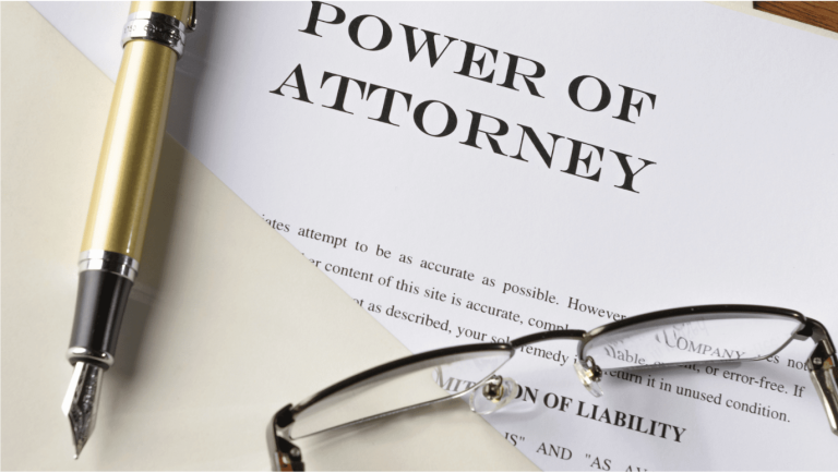 Common Misconceptions About Powers of Attorney