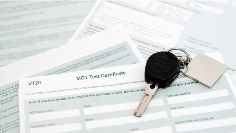 Can You Drive Without an MOT in Northern Ireland? Legal Insights and Advice