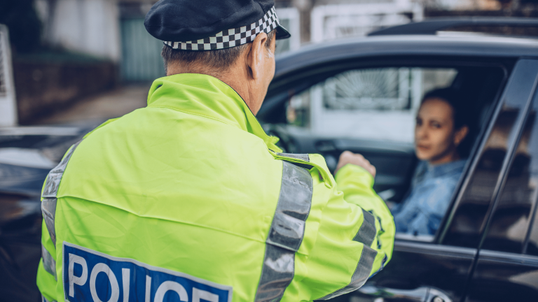 Top Myths About Traffic Violations in NI | McPartland & Sons Solicitors