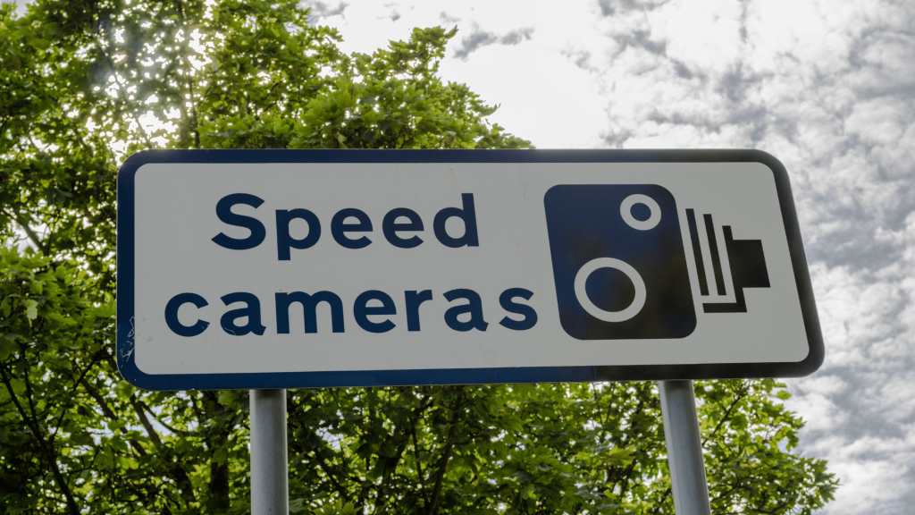 How to Know if Youve Been Caught Speeding in Northern Ireland
