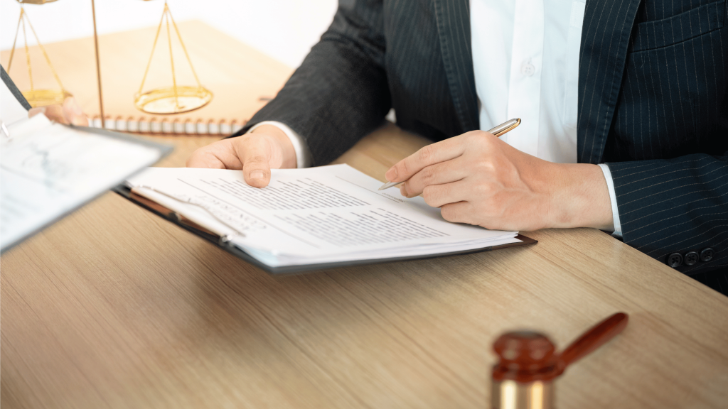 Navigating Legal Aid in Northern Ireland