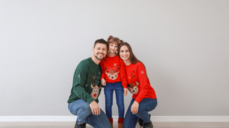 Navigating Christmas After Separation or Divorce in Northern Ireland | McPartland & Sons Solicitors