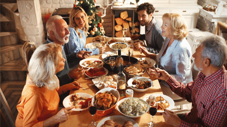 Why Christmas is the Perfect Time to Update Your Will