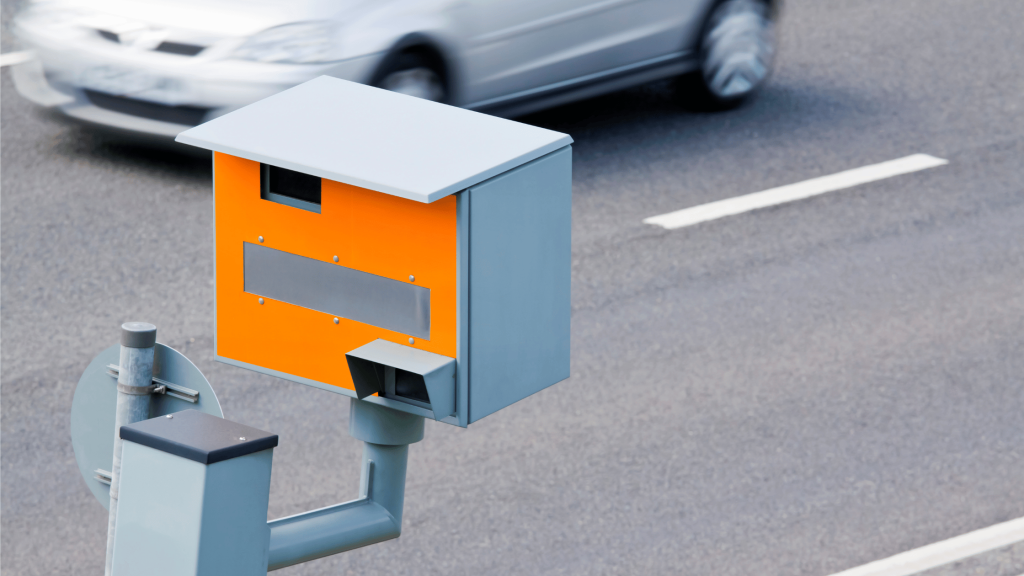 The Critical Danger of Two Speeding Tickets in Northern Ireland