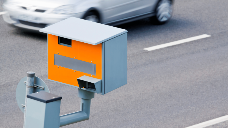 The Critical Danger of Two Speeding Tickets in Northern Ireland