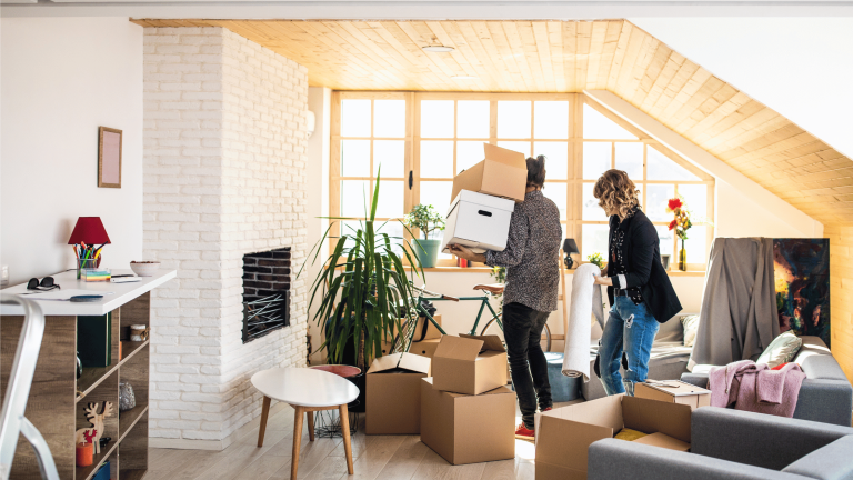 Thinking of Moving in 2026? What to Know Before You Buy or Sell