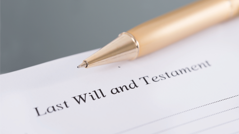 Copy of a Will Valid | McPartland & Sons Solicitors
