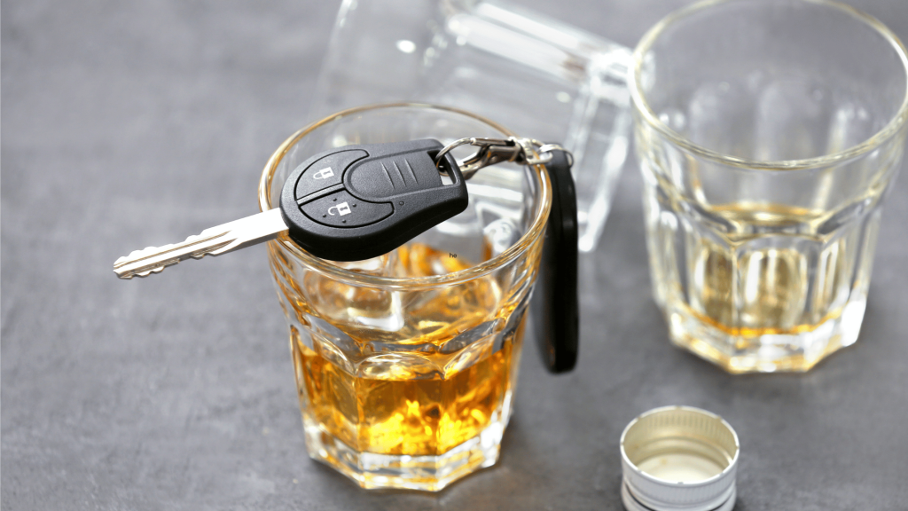 Drink Driving Northern Ireland | McPartland & Sons Solicitors