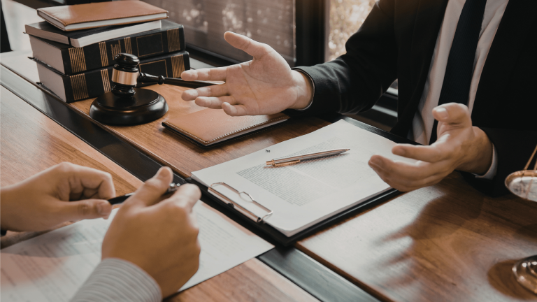 Legal Aid Eligibility in Northern Ireland | McPartland & Sons Solicitors