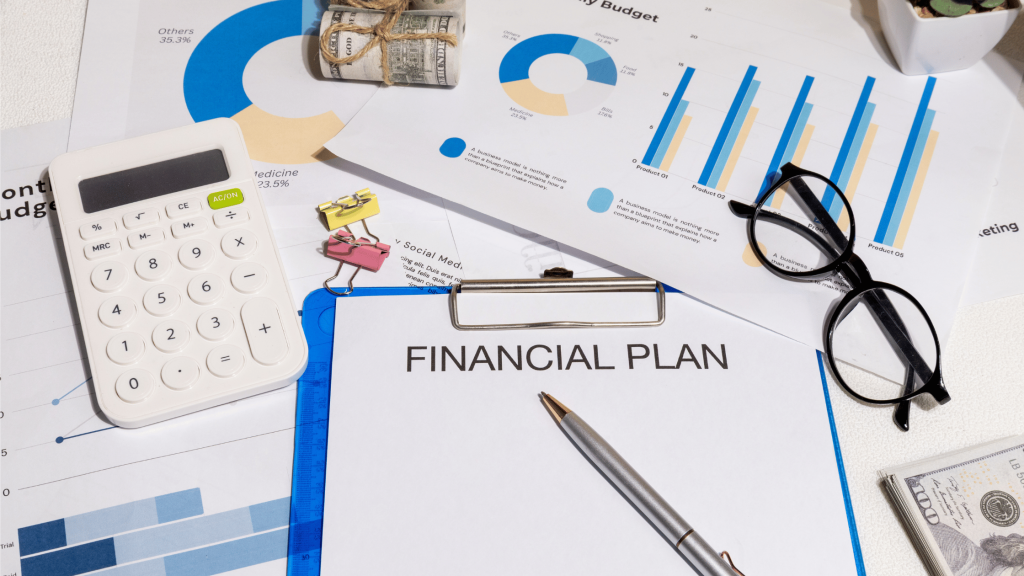 Spring Clean Your Finances: A Checklist Before the New Financial Year
