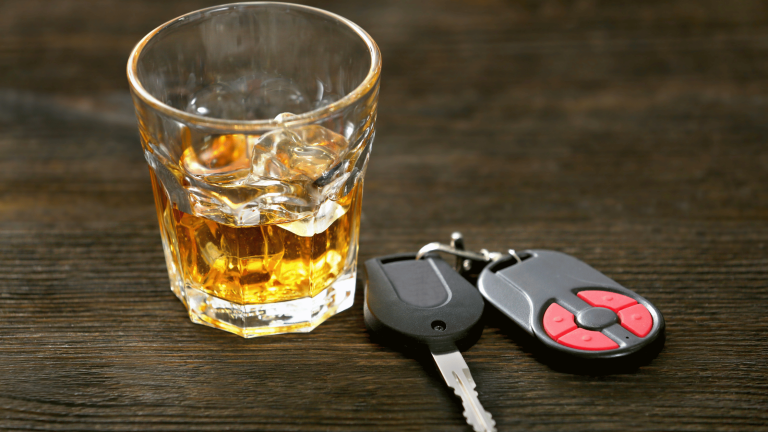 Drink Driving Named as Northern Ireland’s Top Road Safety Concern