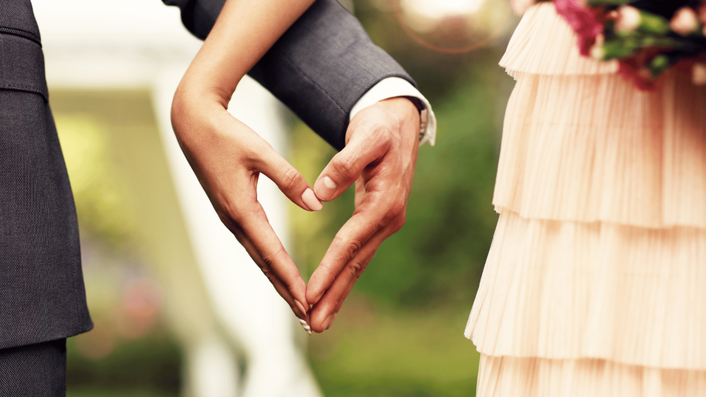 Legal Tips for Summer Weddings in NI | McPartland & Sons Solicitors