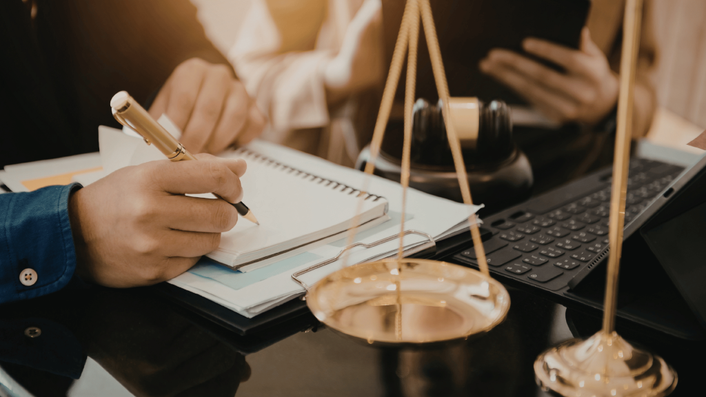Dying Without a Will in NI | McPartland & Sons