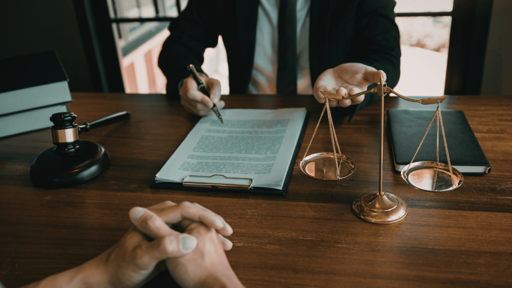 Who Can Challenge a Will in Northern Ireland?