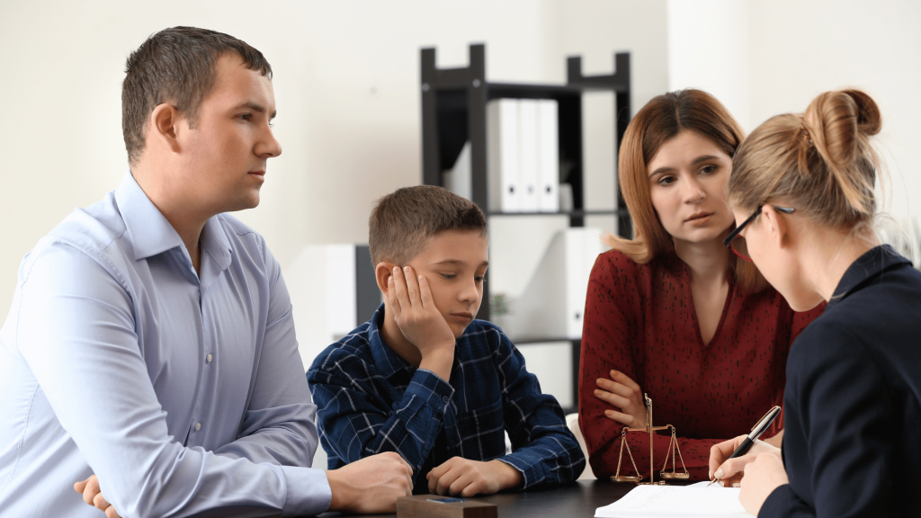 Child Custody in Northern Ireland: What You Need to Know in 2026