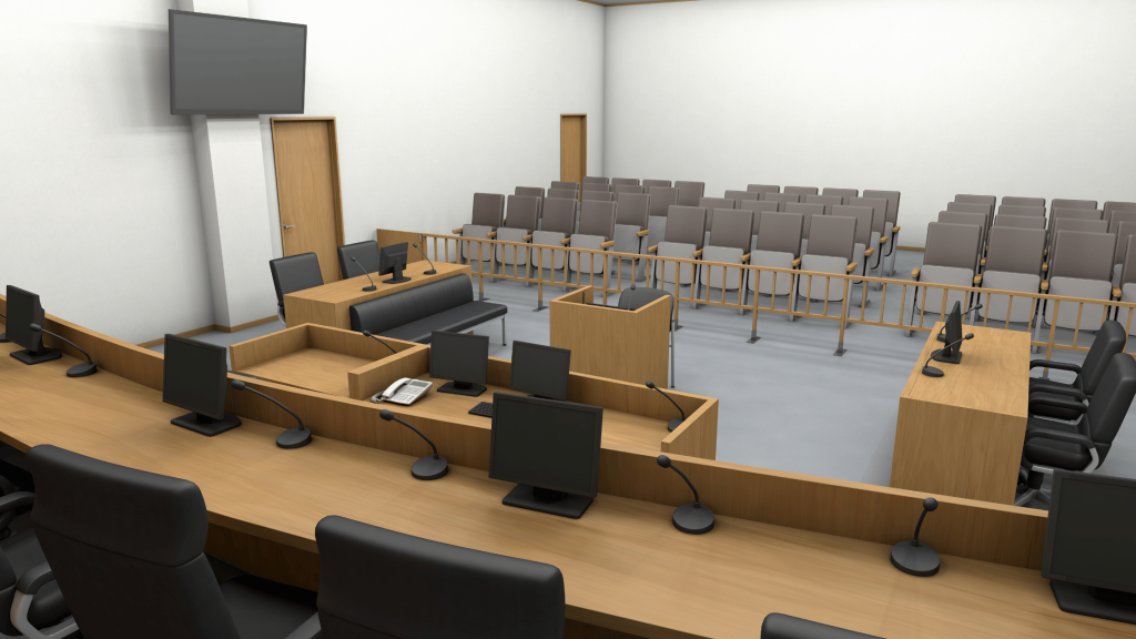 How Remote Evidence Works in Northern Ireland Courts