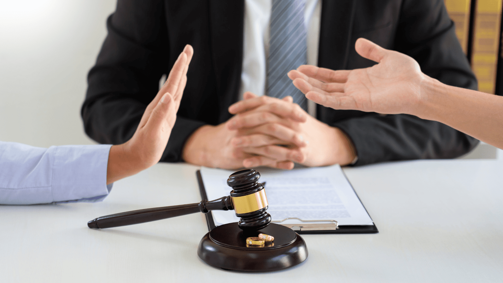 The Benefits of Mediation for Resolving Commercial Disputes: A Guide ...