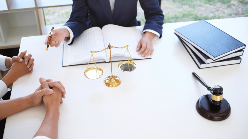 What Does Legal Aid Cover in Northern Ireland | McPartland & Sons Solicitors