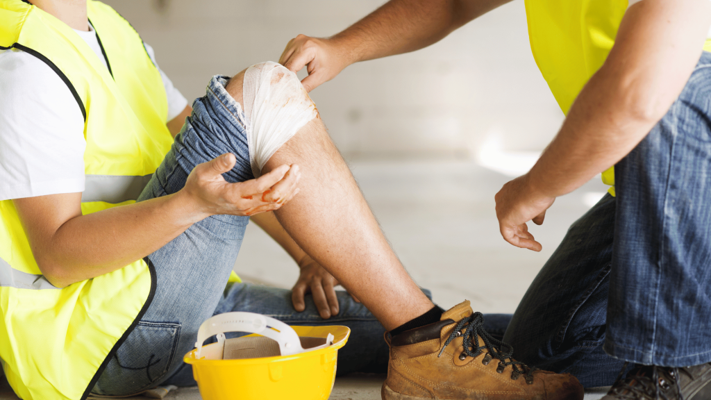 When Should You Contact a Solicitor After an Accident?