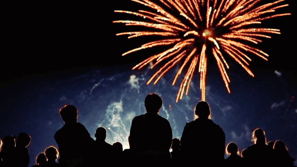 Do You Need a Licence for Fireworks in Northern Ireland?