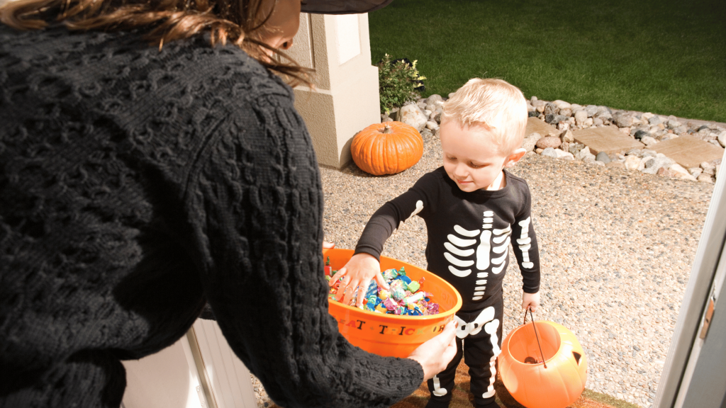 Trick or Trip? Who Is Liable if Someone Is Injured on Your Property?